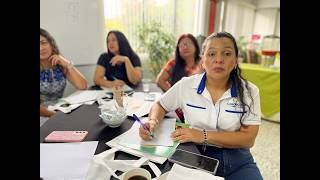 CoopeAgri refuerza el papel de la mujer en encuentro de Comercio Justo