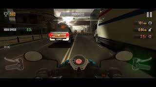 Scooti Accident || Bike Race Game || Cartoons Game || Kids Games ||