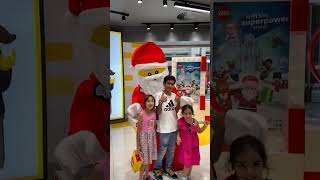 #legosanta #funtime #legosydney