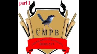 KOMUNITAS CIBLEK MANIA PRANG BREN DI PURWAKARTA || PURWAKARTA BERSATU PART 1