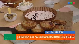 Receta Pascualina - Peña de Morfi - Hudson Best Kitchenware