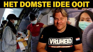 HET DOMSTE IDEE OOIT - DE JENSEN SHOW #188