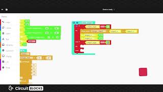 Coding Mission Control Example #3