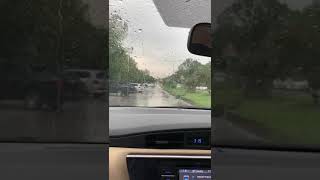 raining in islamabad pakistan مطر في اسلام أباد باكستان