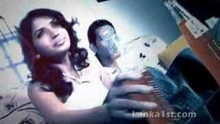 sri lankan music video - shehan noel - say good bye