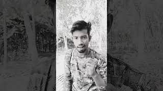 সে আমাকে এমন ভাবে সারছে ভেজা কাগজের মতো #sadstatus #shorts #viraltiktok