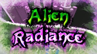 JToH | Tower of Alien Radiance [ToAR] (Terrifying)