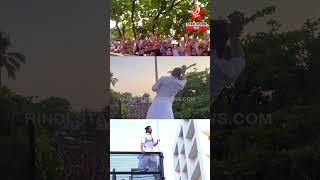 Shah Rukh Khan's Eid Mubarak   | ഷാരൂഖ് ഖാൻറെ ഈദ് മുബാറക്