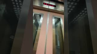 (Part 2)Goldstar Elevators at Block 625 Bukit Batok