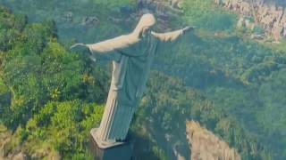 Comercial da copa do mundo da Nike 2014