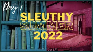 Rick The Ick | Sleuthy Summer 2022 #1