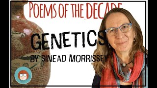 A level analysis of Genetics by Sinéad Morrissey