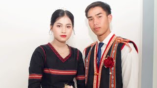 Pơ Kong Vi Viên & Alôr - ANNY WEDDING