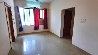 2 BHK Flat Near Mahim Station Mumbai For Rent