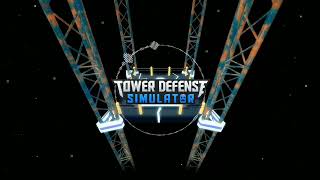 Tower Defense Simulator OST - Old Intermission Theme (8D Audio)