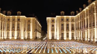 Luci d'Artista a Torino