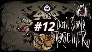 Don't Starve Together : Bezna !