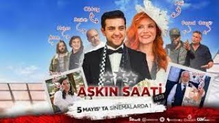 Aşkın Saati 19:03 | Fragman | RecepTV