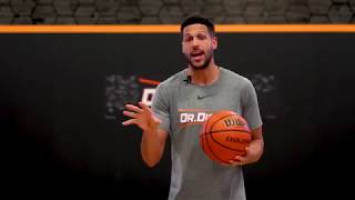 Basketball Drills and Concepts: Reading the 2nd Line of Defense