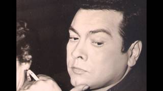 Mario Lanza - O Mon Amour