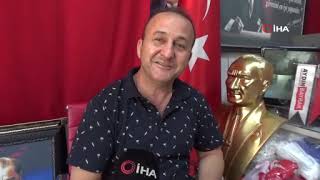 Aydınlı gençlerden şık davranış!