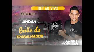 SET AO VIVO BAILE DO TRABALHADOR NA SENZALA SÓ AS DANÇANTES 30.04.23 💿Dj Eliney Queiroz o Mønstrø 🎧🔊