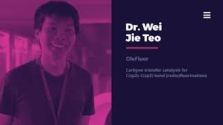 ICIQ MSCActions - Dr. Wei Jie Teo