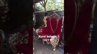 Review kursi belagio jati kursi mewah 3211 ukuran jumbo #kursibelagio #kursijumbo #kursitamu