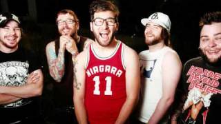 Alexisonfire - Hey, It's Your Funeral Mama