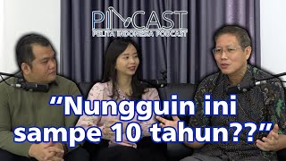 #PINCAST | Pendidikan sebagai Bagian dari Pancasila