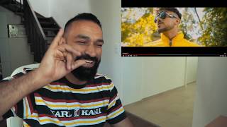 Fero47 - NENENE - Live Reaction