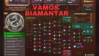 LIVE: O GUIA PRA MOEDA DIAMANTADA (BOTA EM MIM)