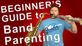 Music Parenting Series: WELCOME!!