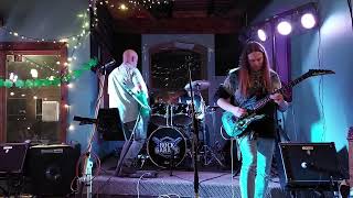 Rock Garage live at Barley Island March 26 2022 Adult Bands