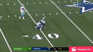 Allen hurns vs Seahawks Injury Follow Up