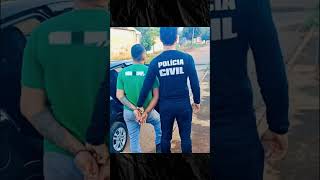 Polícia Civil recupera máquinas agrícolas furtadas em Goianésia