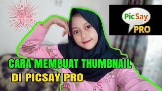 Cara Membuat Thumbnail Youtube