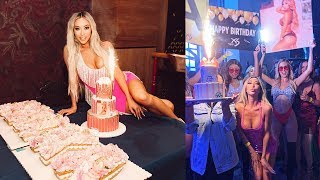 #GLAMLIFE BDAY: LA + VEGAS 2019