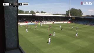 Iliman Ndiaye buteur au Portugal en match de pré-saison