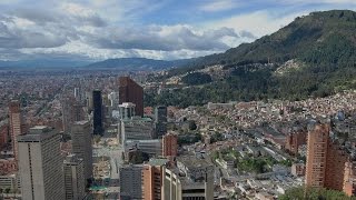 Bogotá , Colombia