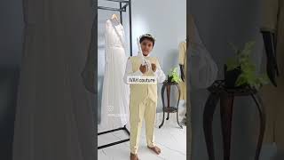 Holy Communion Dress For Boys And Family | Customized Holy Communion Dress in Adoor , Kerala