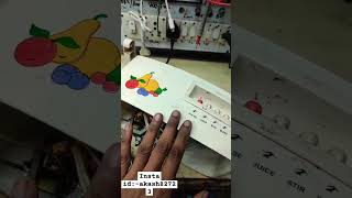 Mixi,Mixer Machine repair | मिक्सी मशीन ठीक करना सीखे