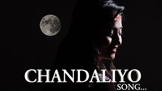 Dr.Vishwa & Dr.Pritesh | Chandaliyo Portrait Song | RK MOVIE & CLICK POINT | PORBANDAR