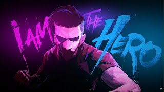 I Am The Hero PS4 (Recommended)