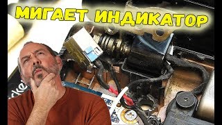 НОУТБУК МИГАЕТ И НЕ ВКЛЮЧАЕТСЯ! ЧТО ДЕЛАТЬ? РЕМОНТ СВОИМИ РУКАМИ.