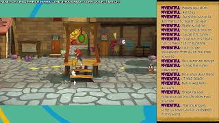 Paper Mario TTYD Remake with Arpa! Stream #2 June 2nd