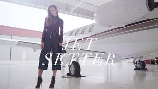 Jet Setter | Shoedazzle Lookbook | September '17