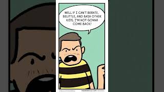 Bully on Bee