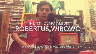 Robertus Wibowo - My World is You