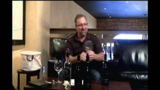 TV Tuesday Live - Tasting wines from Joseph@Cellars of Sonom